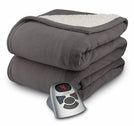 Heated Bedding & Blankets