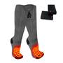 AA Classic Battery Heated Socks