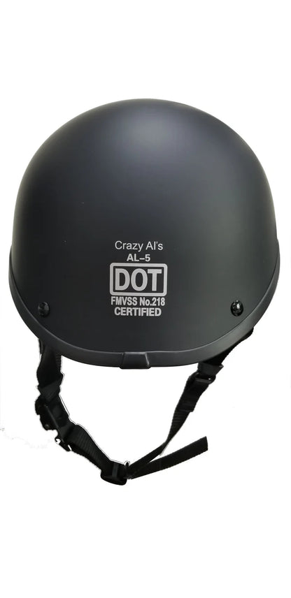 Low Profile Maltese DOT SOA Limited Edition Helmet