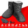 Indoor/Outdoor Heated Boots