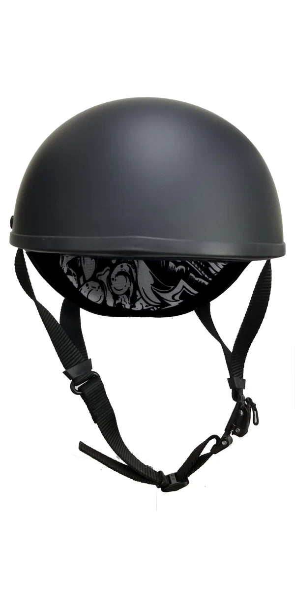 Low Profile Maltese DOT SOA Limited Edition Helmet