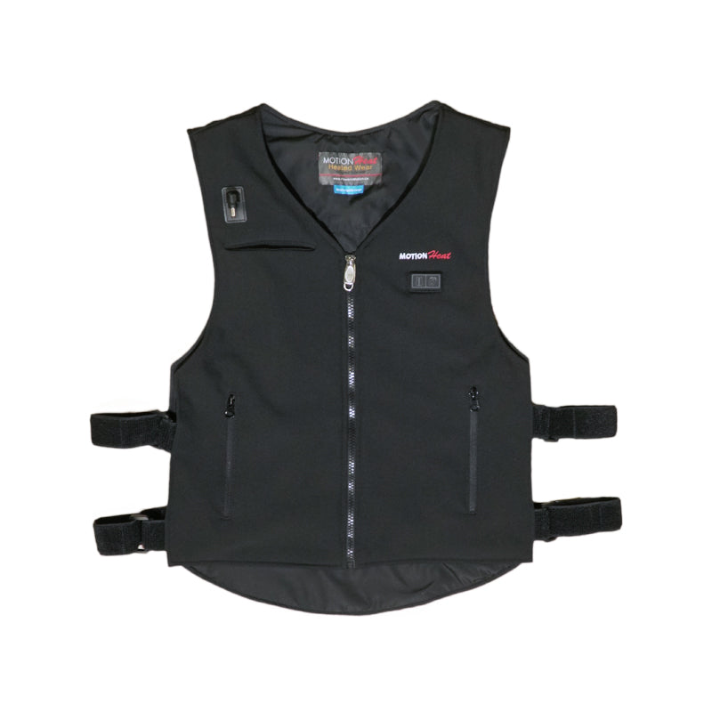 Heated Vest