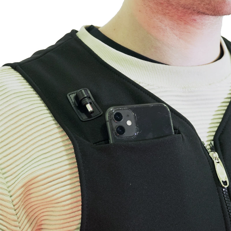 Heated Vest