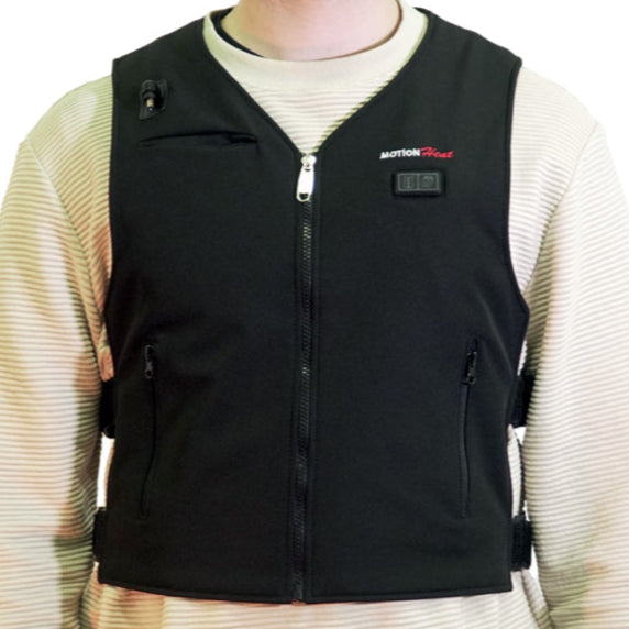 Heated Vest