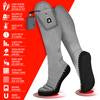 5V Battery Heated Slipper Sock