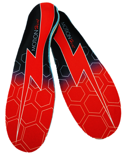 Heated Insoles - Complete Set