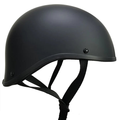 Low Profile Maltese DOT SOA Limited Edition Helmet