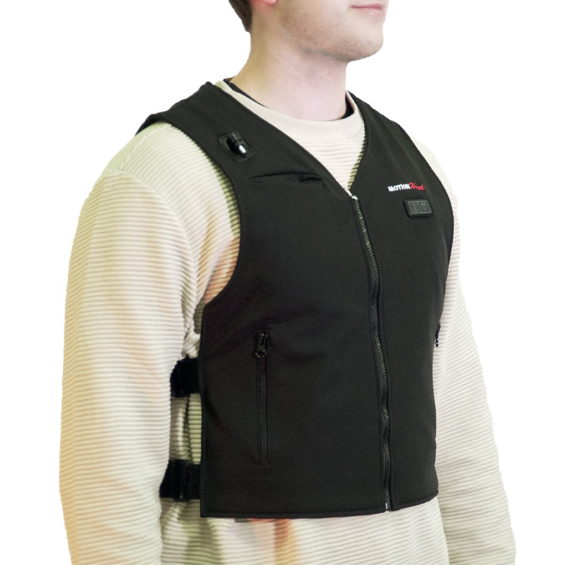 Heated Vest