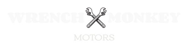 Wrench Monkey Motors