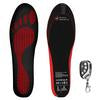 3V Rechargeable Heated Insoles with Remote