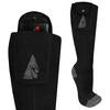 AA Classic Battery Heated Socks