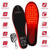 3V Rechargeable Heated Insoles with Remote